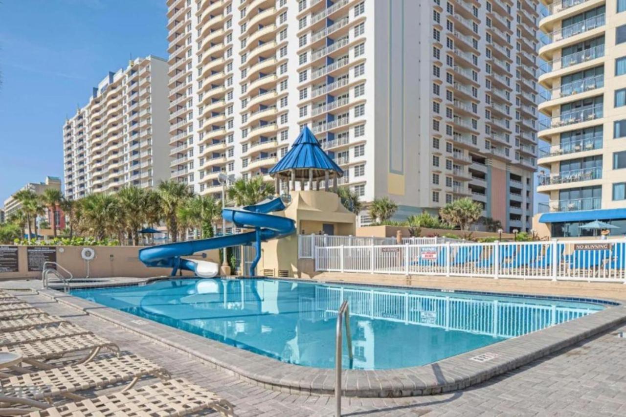 Diamond - Daytona Beach Regency - 1Bd Villa Exteriör bild